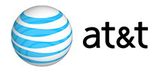 AT&T Logo