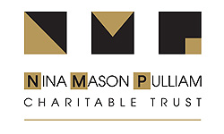 Nina Mason Pulliam Logo