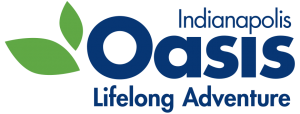 Oasis Indianapolis Logo