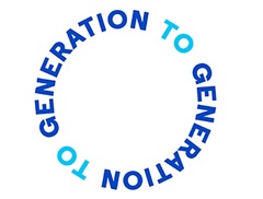 Generation to Generation Logo